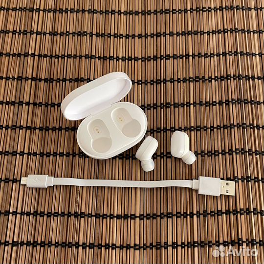 Xiaomi Mi True Wireless Earbuds twsej02LM