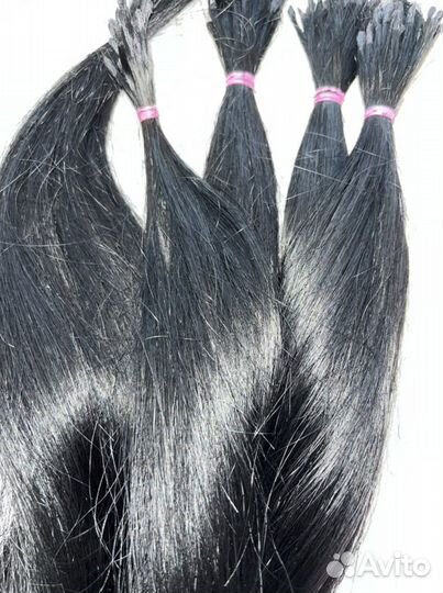 Продаю волосы