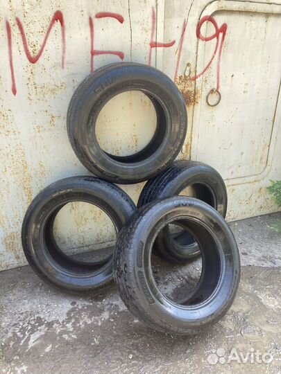 Резина летняя Suvi 235/65 r17