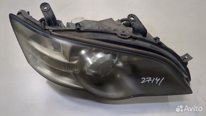 Фара (передняя) Subaru Legacy (B13), 2003