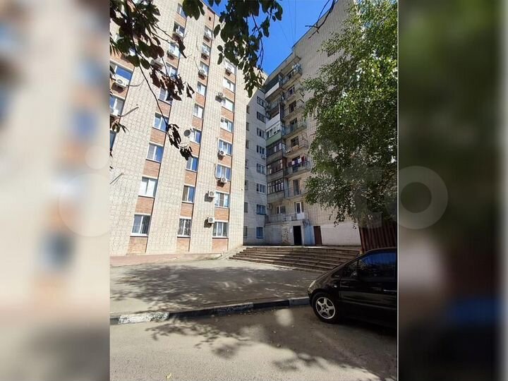 2-к. квартира, 35 м², 4/9 эт.