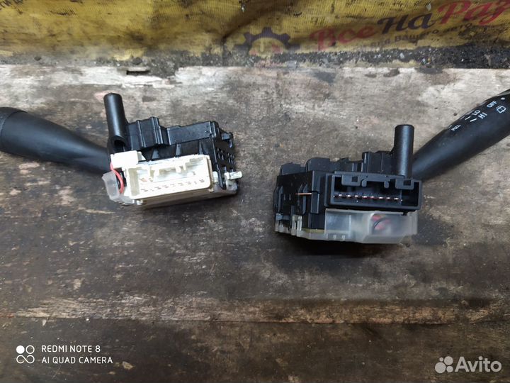 Подрулевой переключатель Chery Tiggo SUV T11