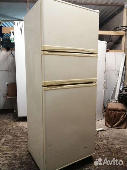 Ремонт холодильников. Стиральных М