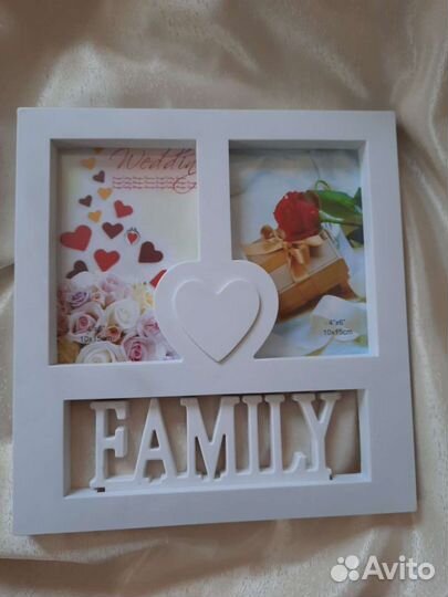 Фоторамка