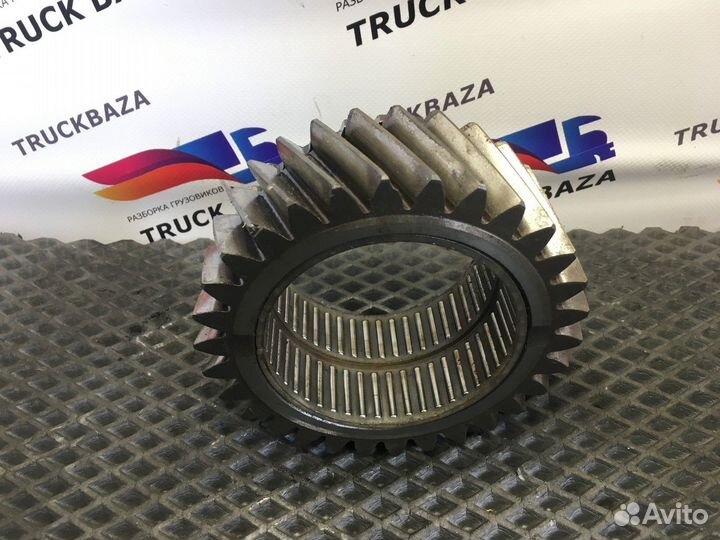 Шестерня первичного вала Т30 ZF
