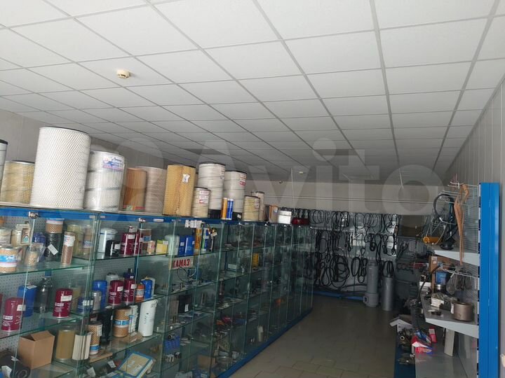 Торговая площадь, 850 м²