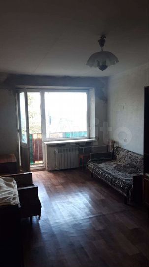 1-к. квартира, 31 м², 5/5 эт.
