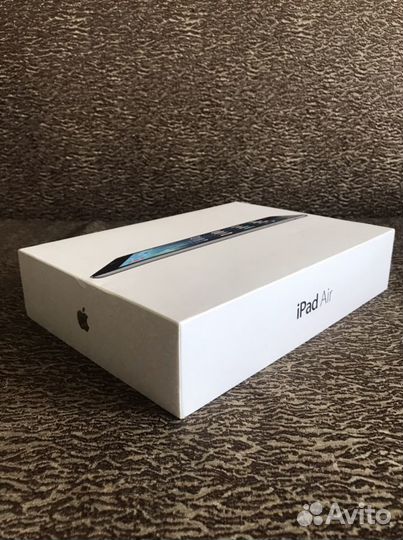 iPad Air 1 (128 Gb) Wi-Fi