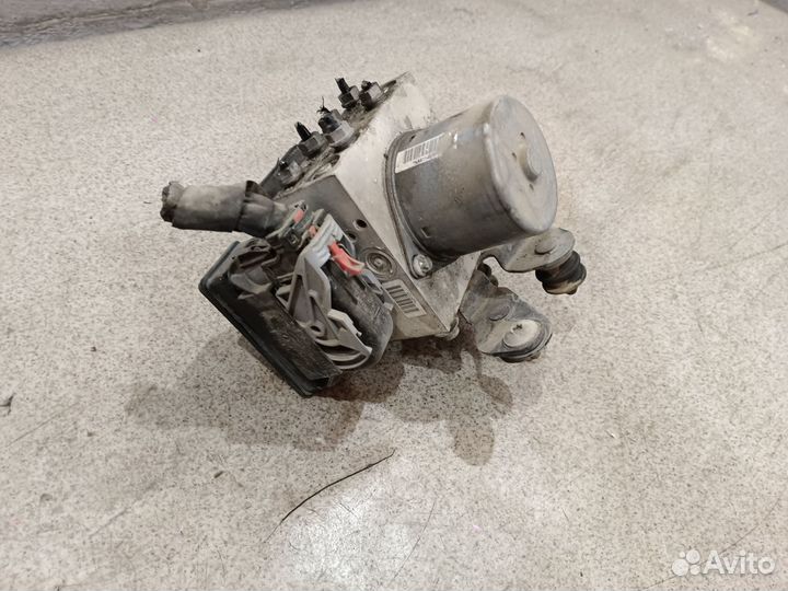 Блок ABS с функцией ESP для Volkswagen Passat CC