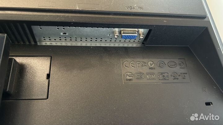 Монитор компьютерный Acer