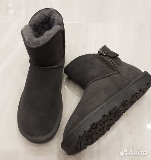 Угги Ugg Ferlenz натуральные р.36