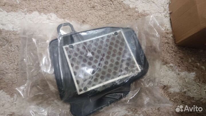 Воздушный фильтр Honda Super Cub 50/110 AA04/JA10