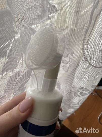 Пенка-мусс для умывания Million Pauline collagen