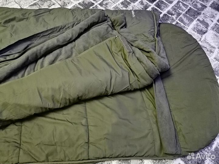 Спальный мешок trakker 365 sleeping bag