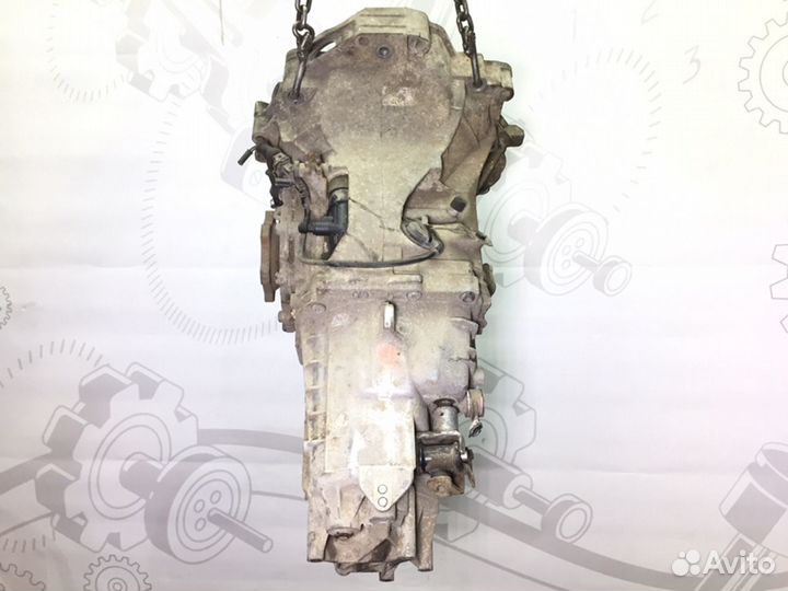Коробка (МКПП) Volkswagen Passat B5, 2.0 л