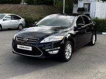 Ford Mondeo 2.0 MT, 2011, 167 000 км, с пробегом, цена 970 000 руб.