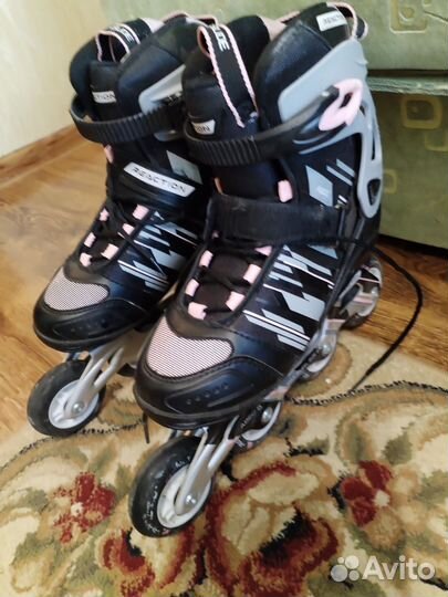 Ролики детские