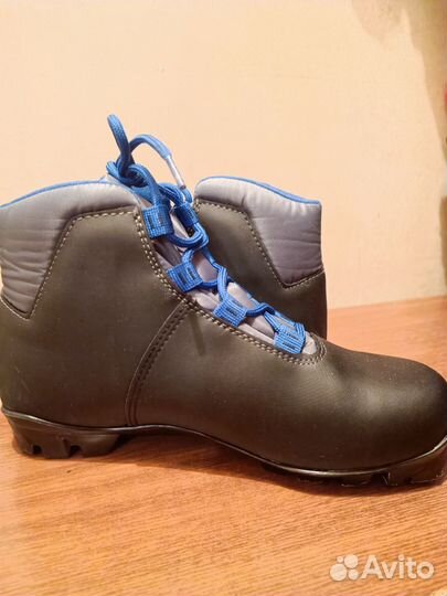 Лыжные ботинки Nordway 38