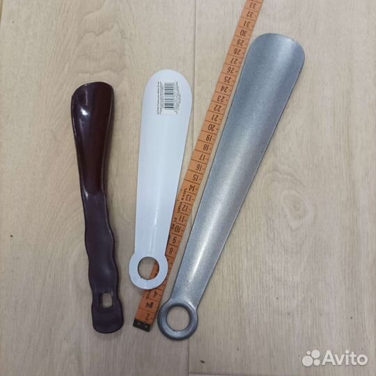 Рожок для обуви