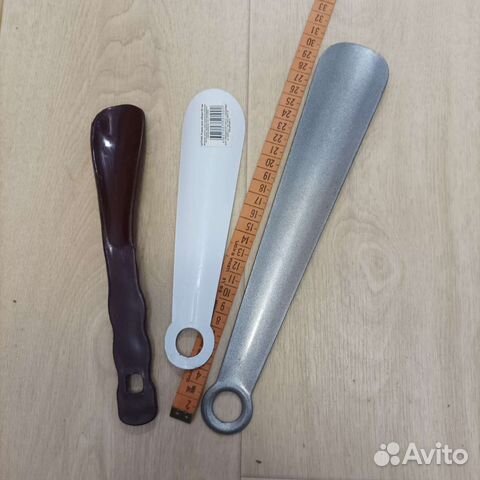 Рожок для обуви