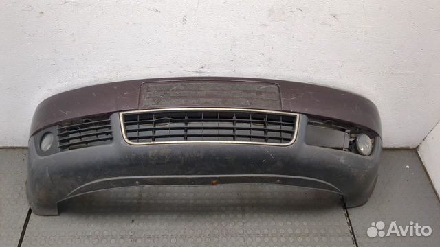 Фара противотуманная Audi A6 (C5), 2001