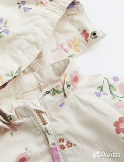 Ветровка hm 68