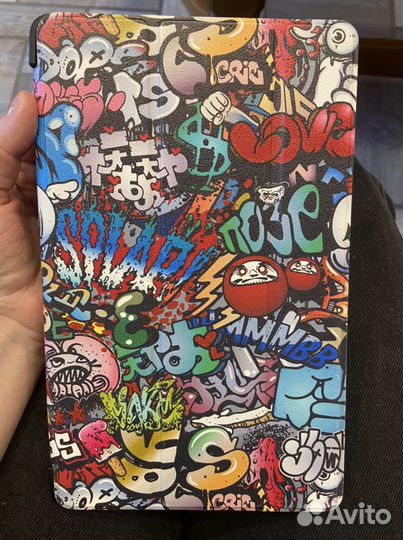 Чехол на планшет