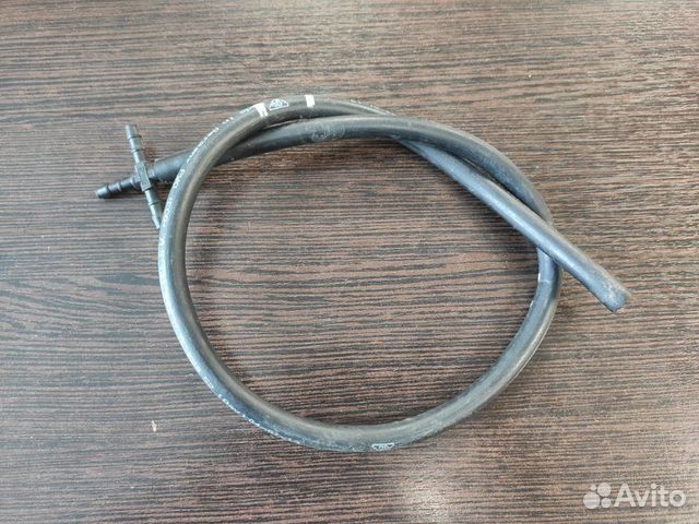 Вакуумная трубка Volkswagen Touareg 2011