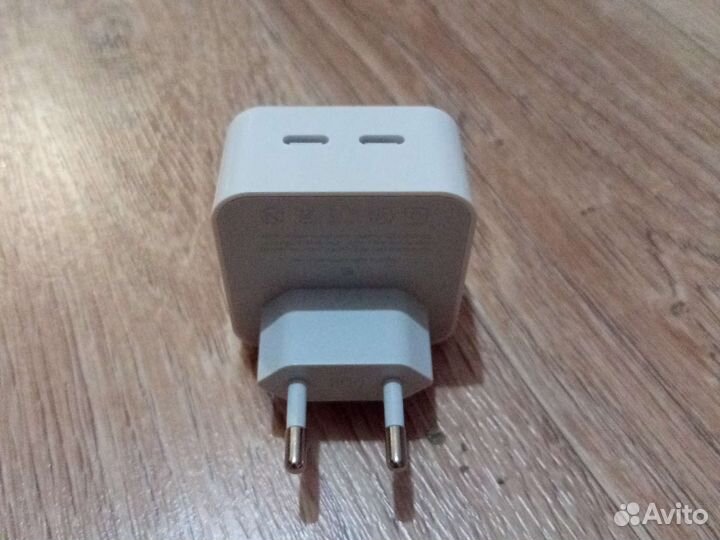 Вилка Для Apple iPhone