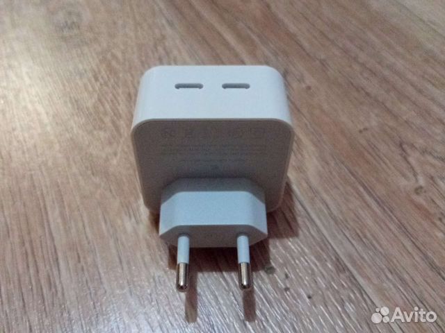 Вилка Для Apple iPhone