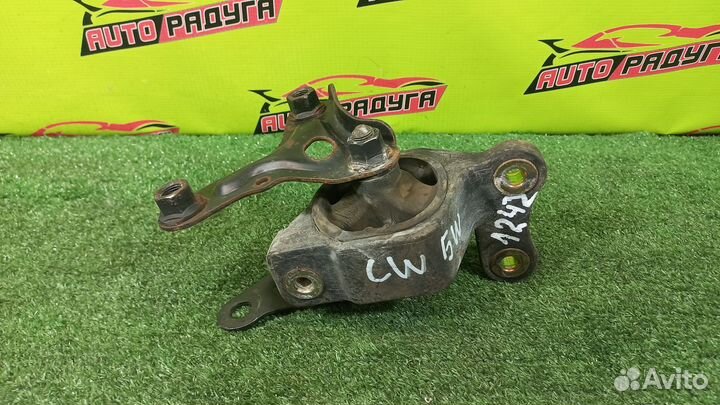 Подушка двигателя honda, GJ1,GJ3 airwave,partner L15A С конштейном 50827slaj80