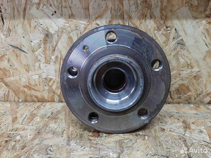 Ступица задняя Volvo XC90