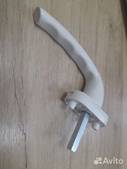 Оконные ручки