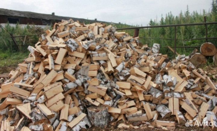 Дрова