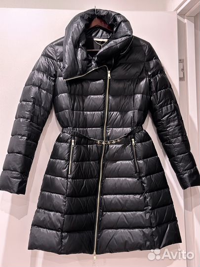 Пуховик Liu Jo размер 42-44