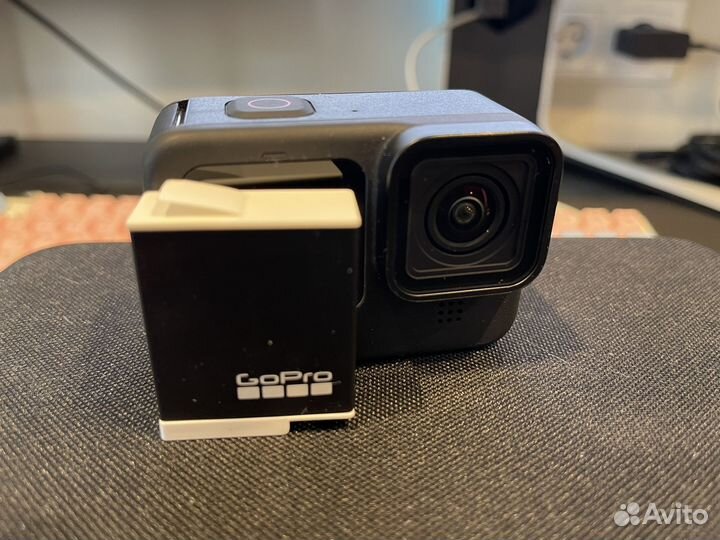 Камера GoPro Hero 11