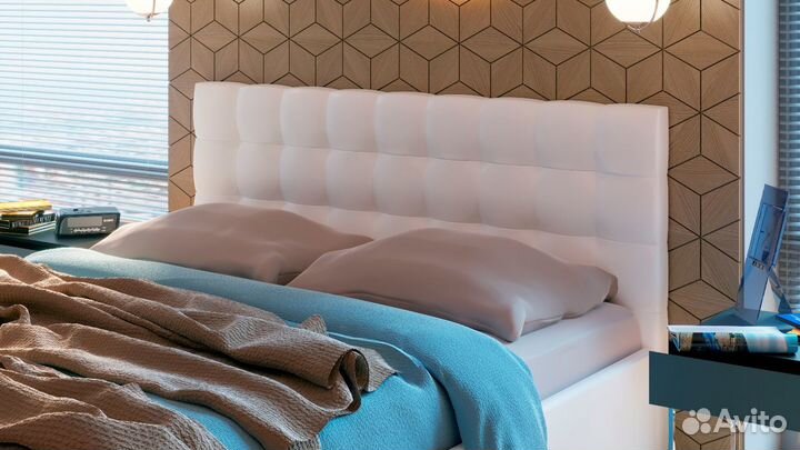 Кровать Слим