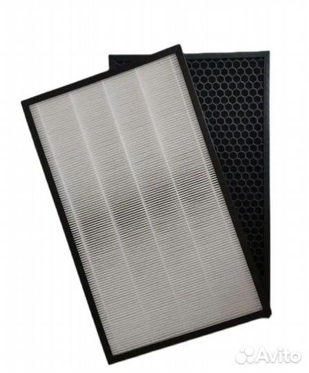 Фильтры для очистителя воздуха Panasonic