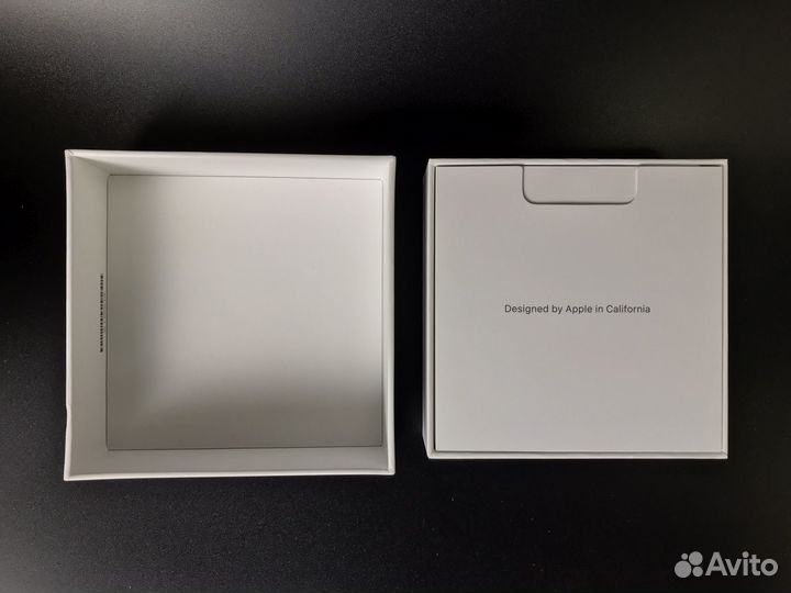 Наушники apple airpods 1 оригинал