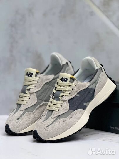 Кроссовки New Balance 327