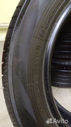 Yokohama BluEarth AE50 205/55 R16