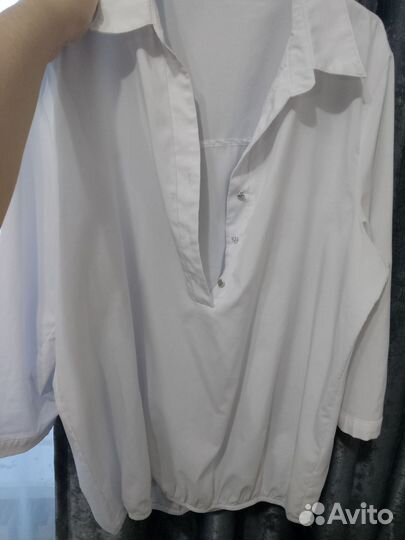 Блузка женская 48 размер