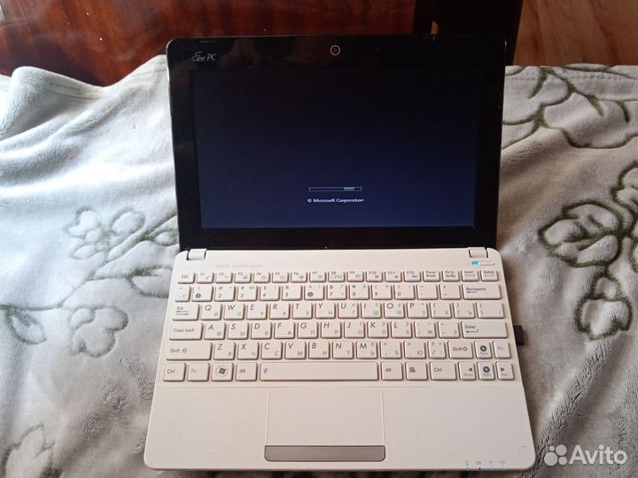 Asus eee pc 1025c