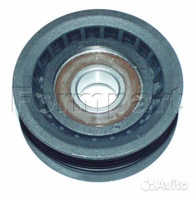 Ролик ремня приводного audi A6/A8/MB W202/210/S
