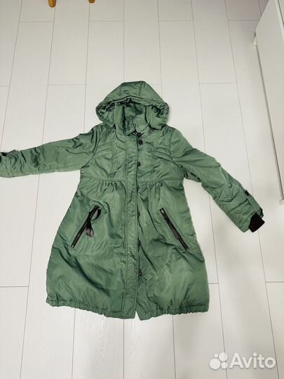 Куртка зимняя для беременных