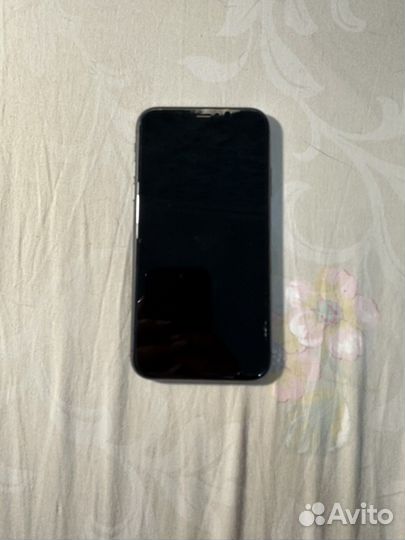 Apple iPhone 11 128gb black