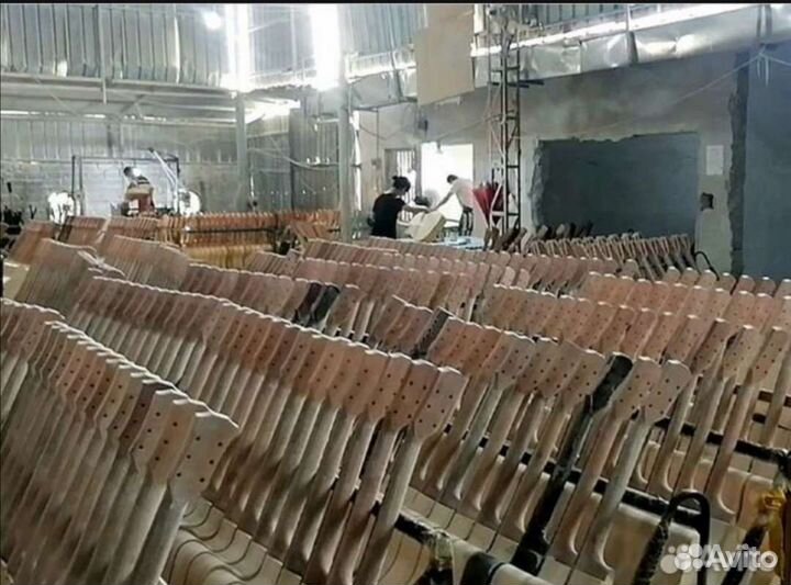 Гитара от производителя напрямую с фабрики