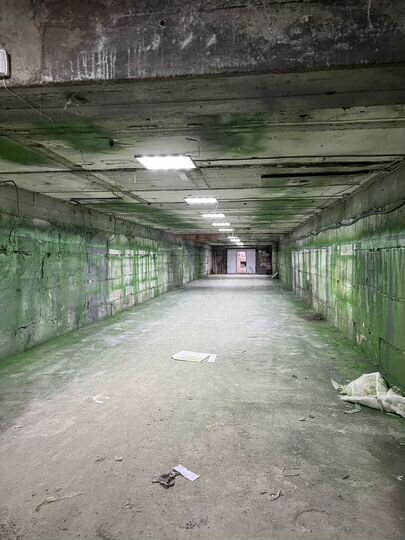 Склад, с отоплением 360 м²