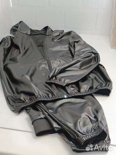 Костюм сауна