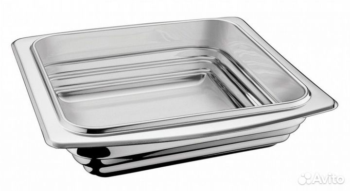 Сковорода- гриллер zepter